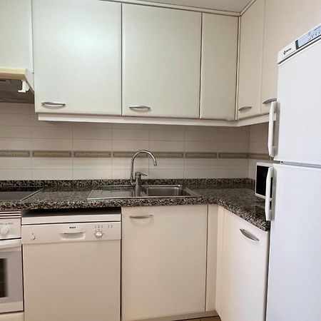 Apartamento Bahia Del Sol A 50 Metros De La Playa - Inmodream Кальпе Екстер'єр фото